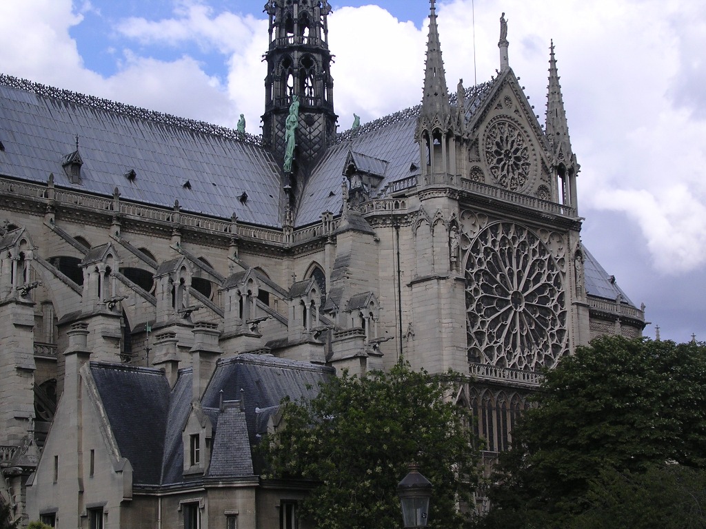 Notre Dame